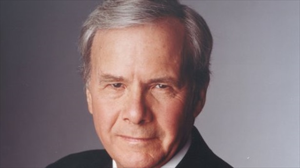 Tom Brokaw
